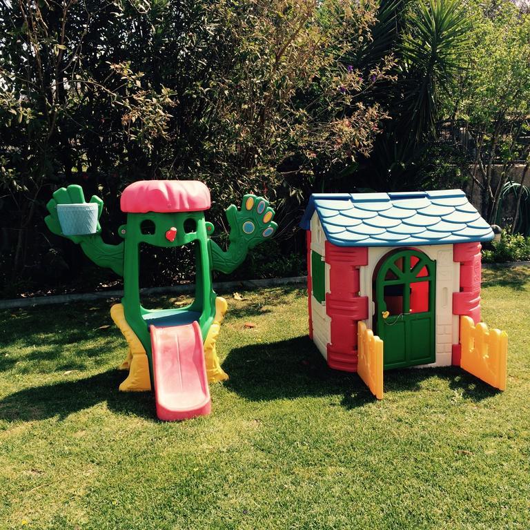 Вилла Quinta Do Pinheiral Favoes Экстерьер фото